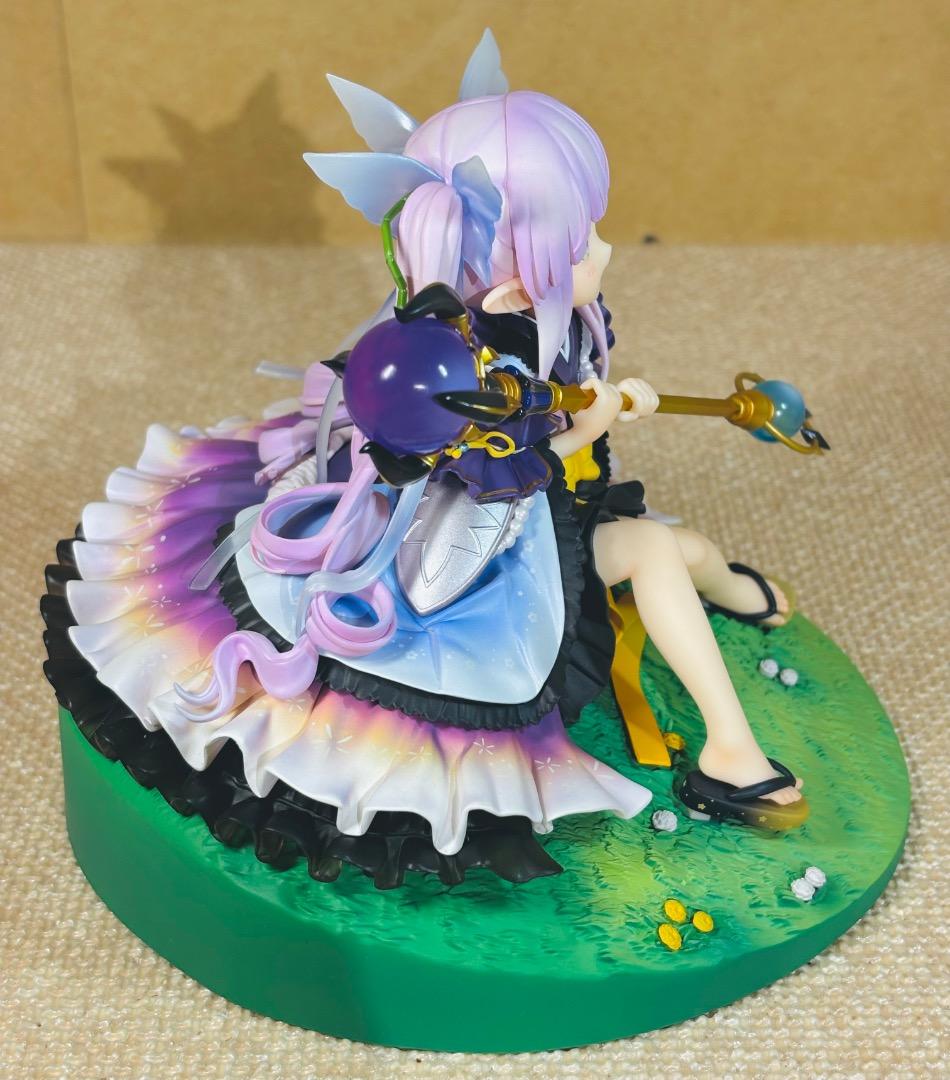 最終値引き キョウカ フィギュア プリンセスコネクト プリコネ！Re Dive
