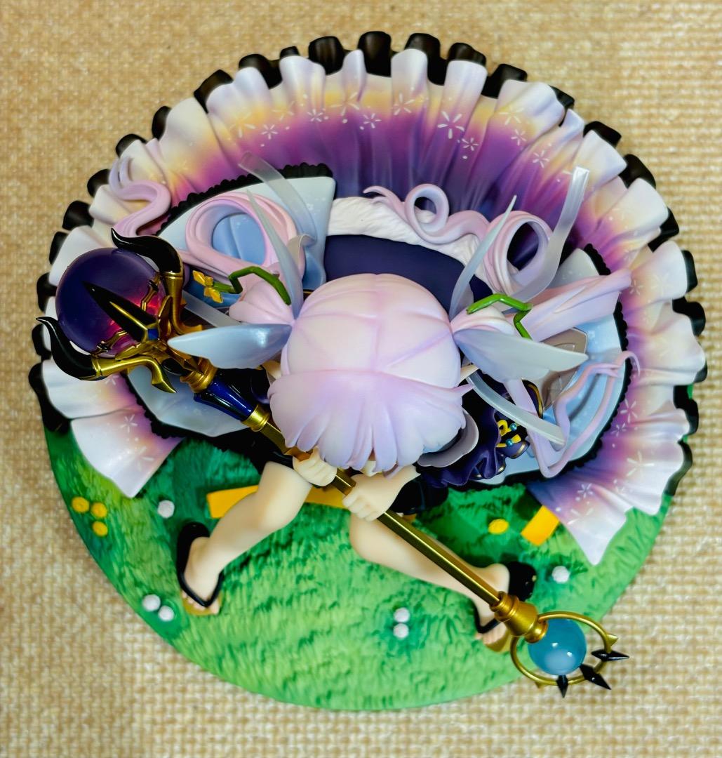 最終値引き キョウカ フィギュア プリンセスコネクト プリコネ！Re Dive