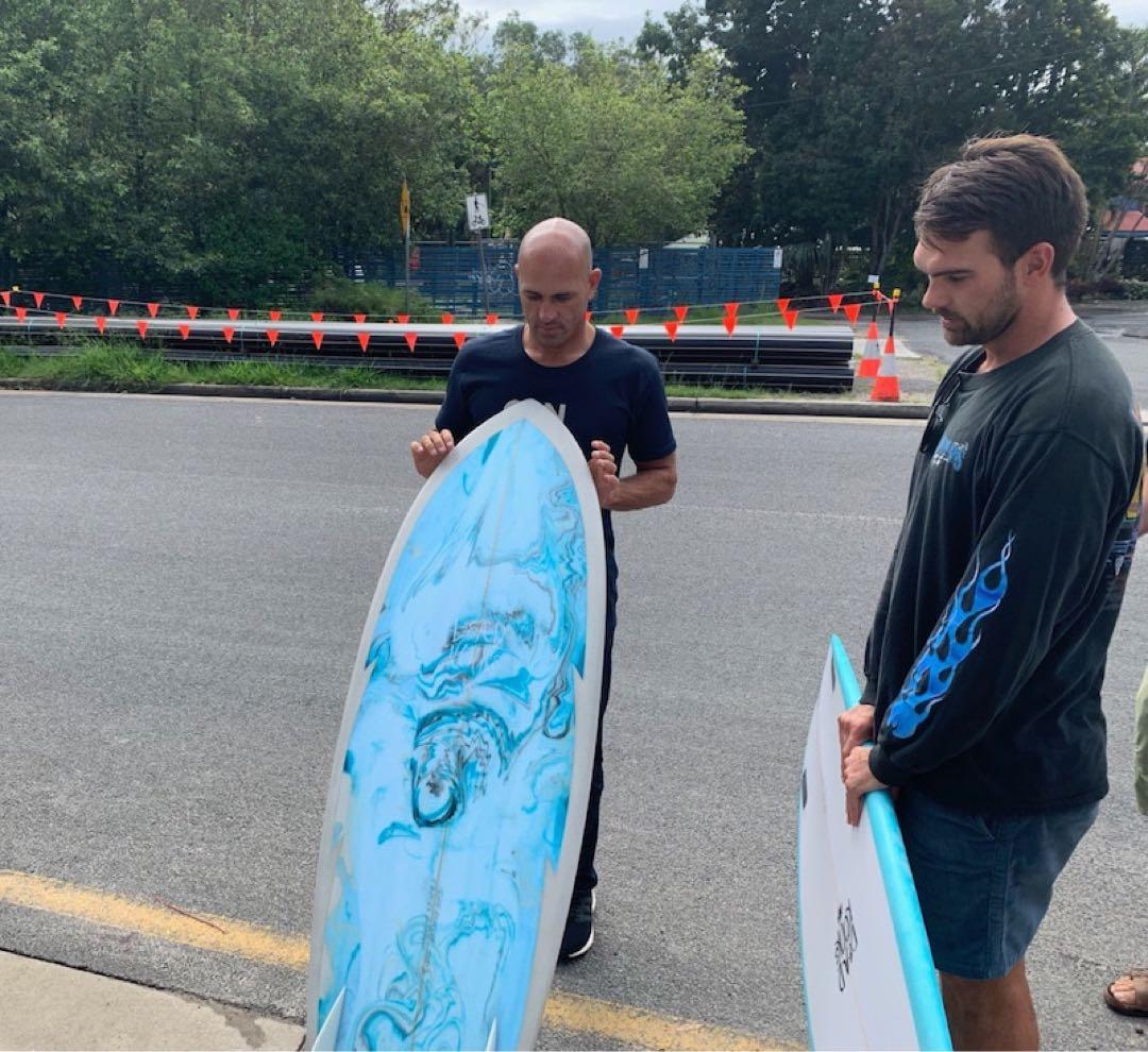 マジックボード　デッドクークス　リッチーズRF'(ケリッチ)