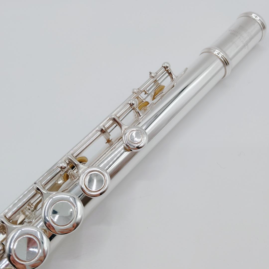 YAMAHA/ ヤマハ　フルート flute　YFL-221SⅡ 管楽器