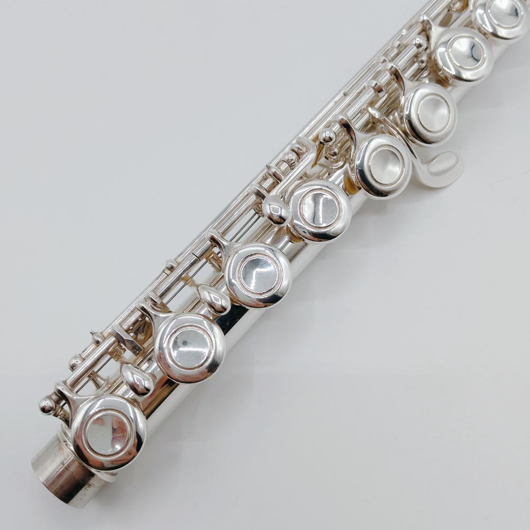 YAMAHA/ ヤマハ　フルート flute　YFL-221SⅡ 管楽器