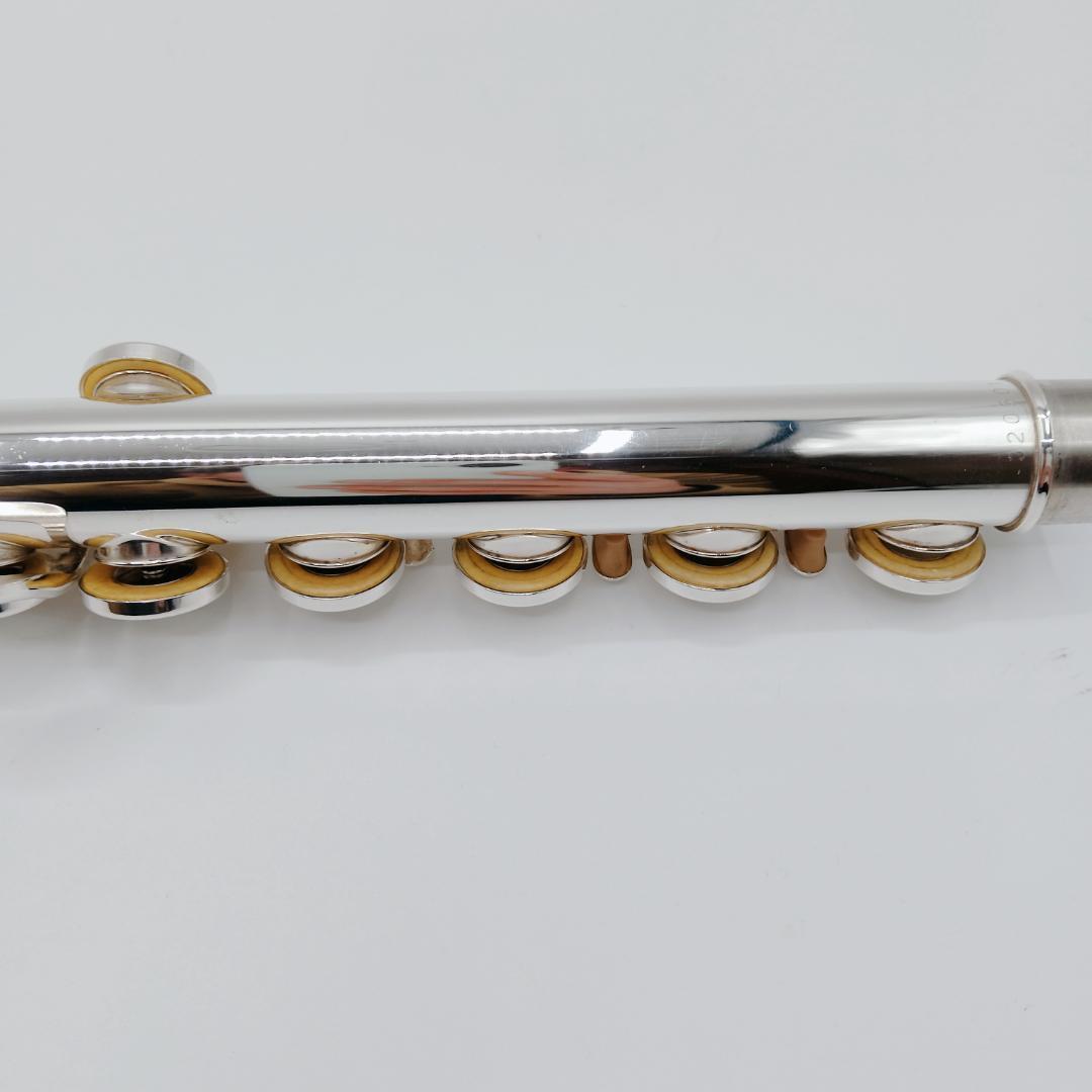 YAMAHA/ ヤマハ　フルート flute　YFL-221SⅡ 管楽器