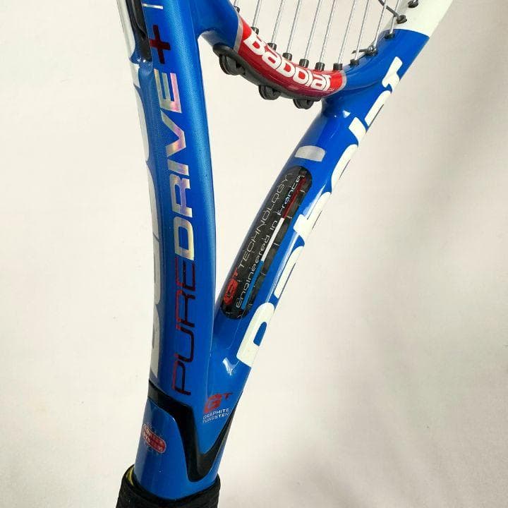 テニスラケット3本セット Babolat Wimbledon YONEX 限定