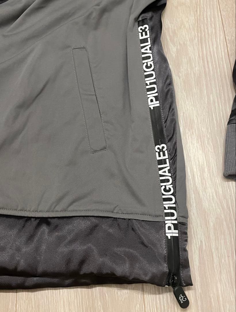 美品　1PIU1UGUALE3 GOLF スニードジャック サイズⅥ