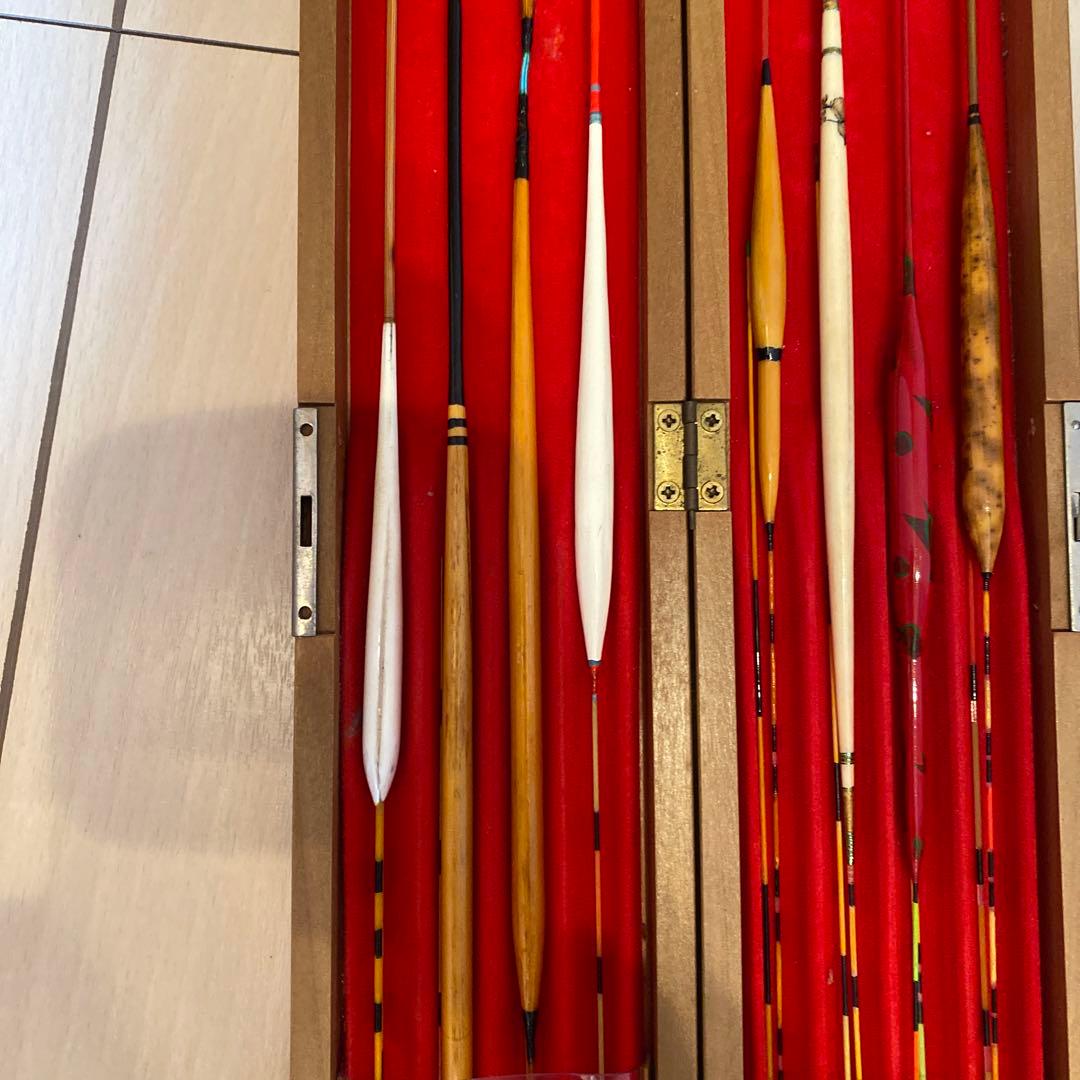 へら 浮き セット