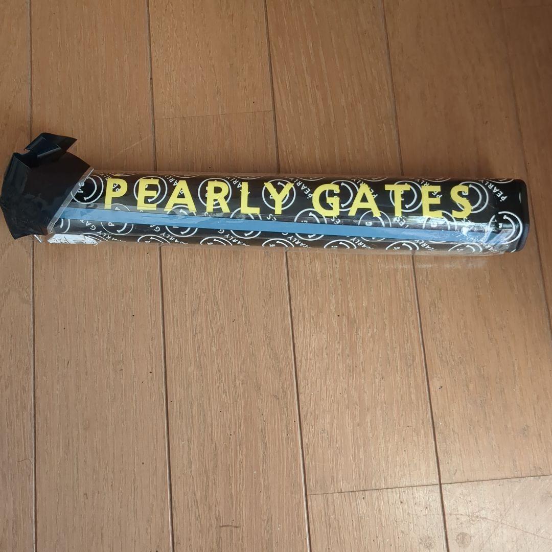 パーリーゲイツ ミッキーマウス特別コレクション セットアップ+マスク+太グリップ