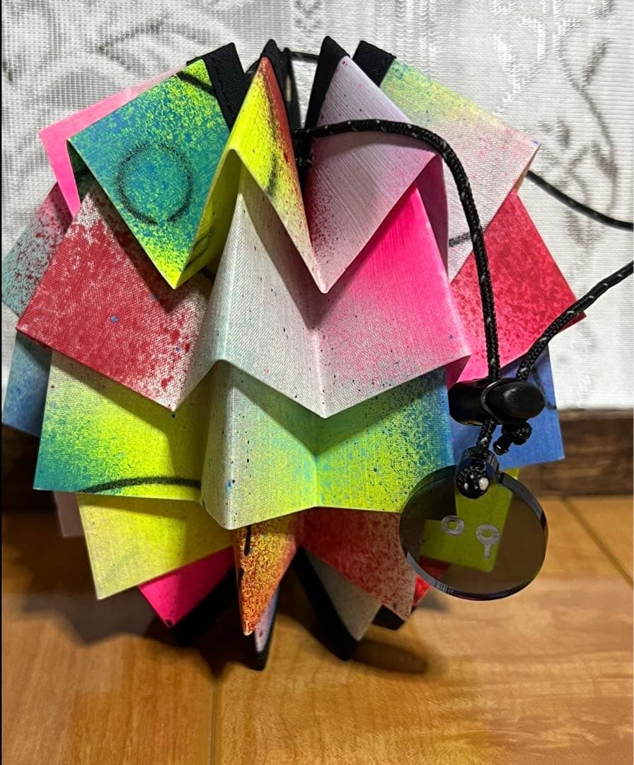 solol prism ソルオル ランタンシェード 30個限定