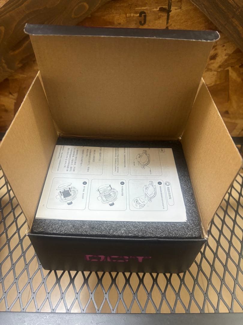 SEASIR DCT DC リール BFS ベイトフィネス　チャビング　渓流