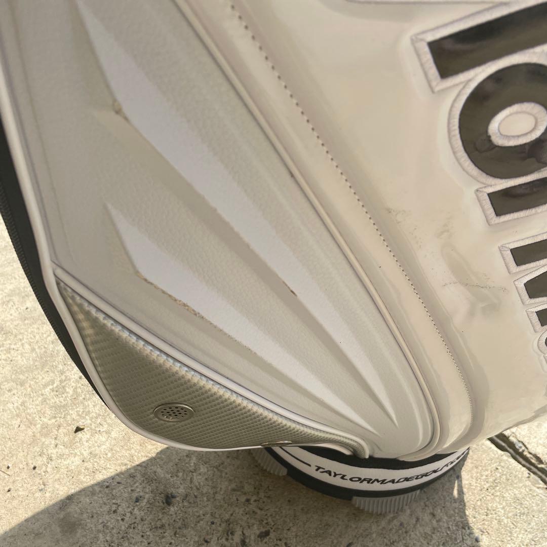 TaylorMadeキャディバッグ