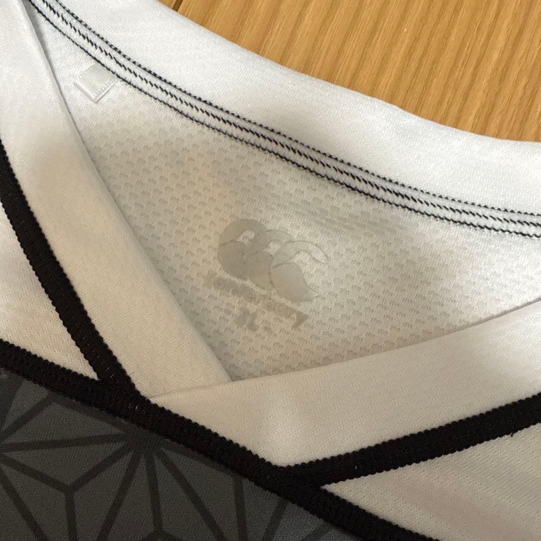 ラグビー日本代表 エマージングブロッサムズ ジャージ　3L