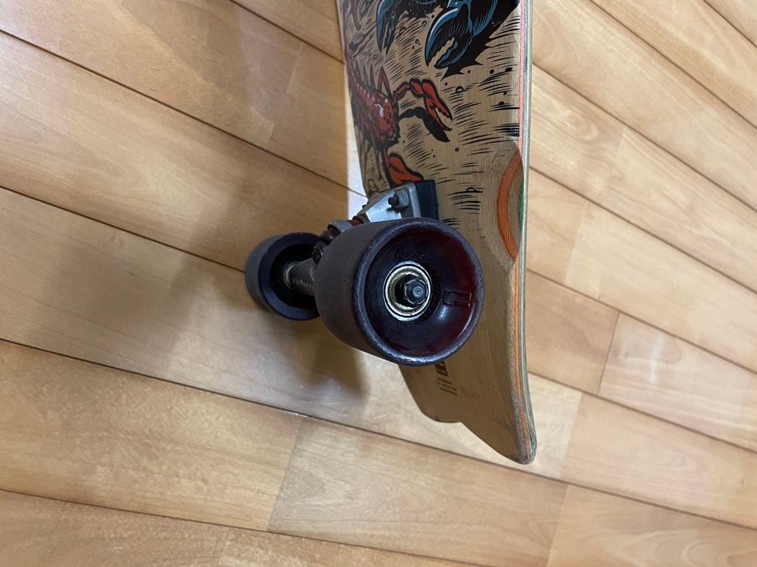 GLOBE サーフスケートボード