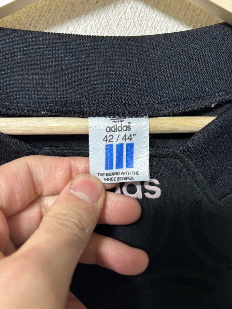 Liverpool adidas 93-95 キーパーユニホーム