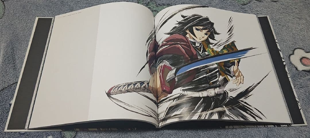 鬼滅の刃　幕間画集　柱稽古編