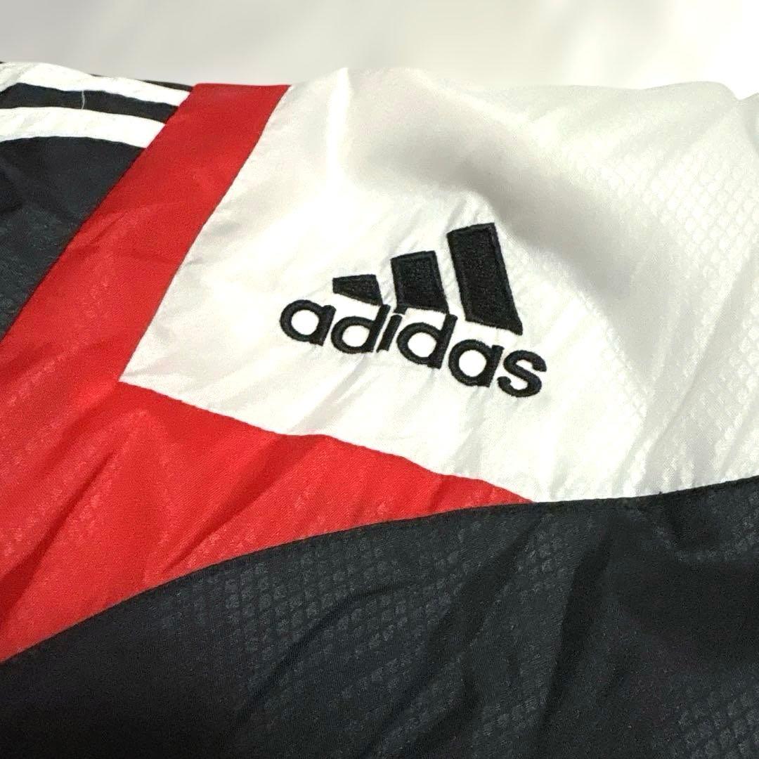 adidas リバプールFC 07/08 プレゼンテーション ベンチコート L