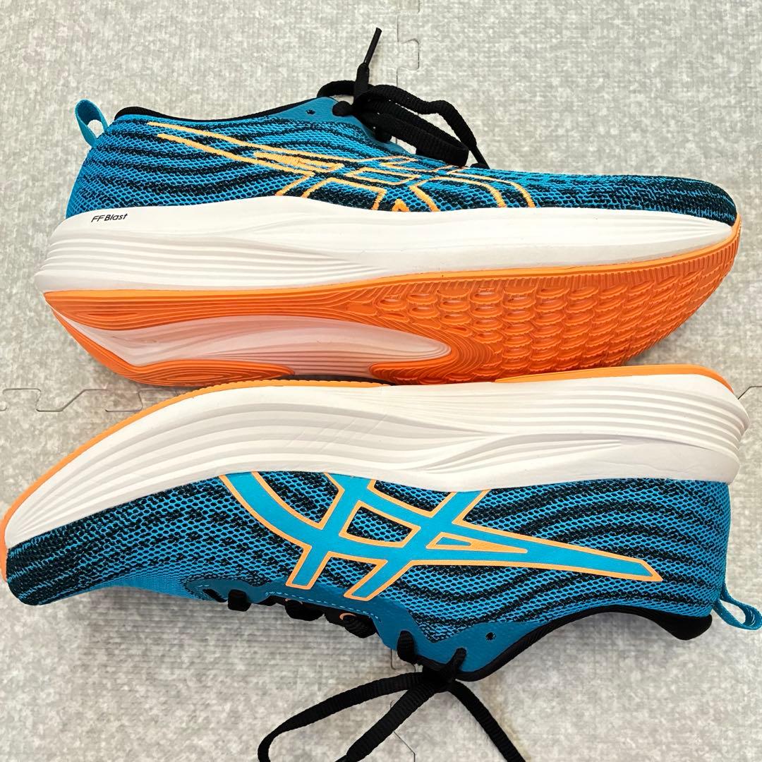 ASICS EvoRide SPEED シューズ 25.5cm 1011B612