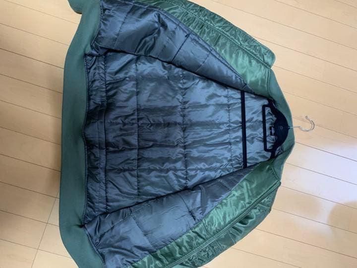 A-NERZY ブルゾン