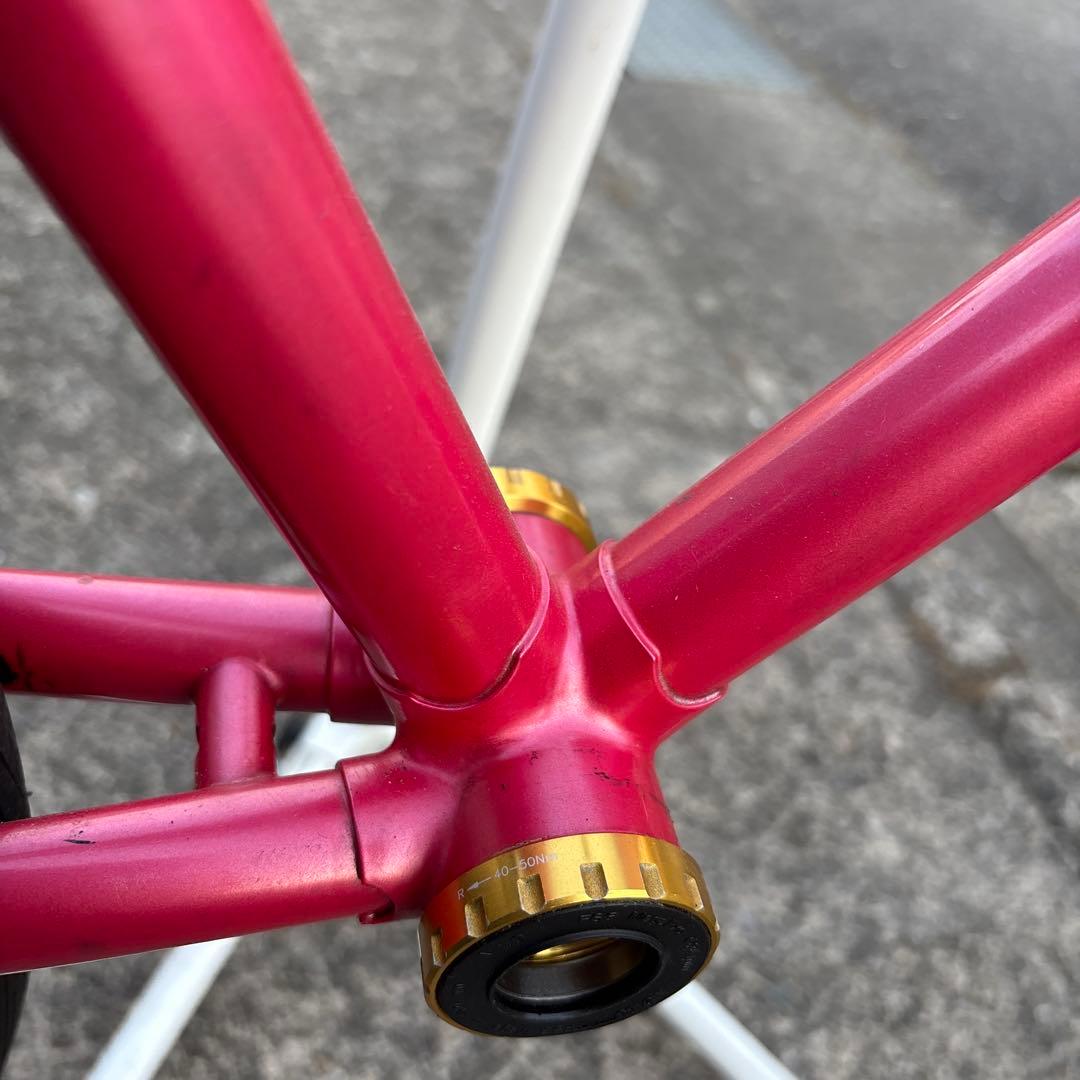 ミヤタ　ファニーバイク