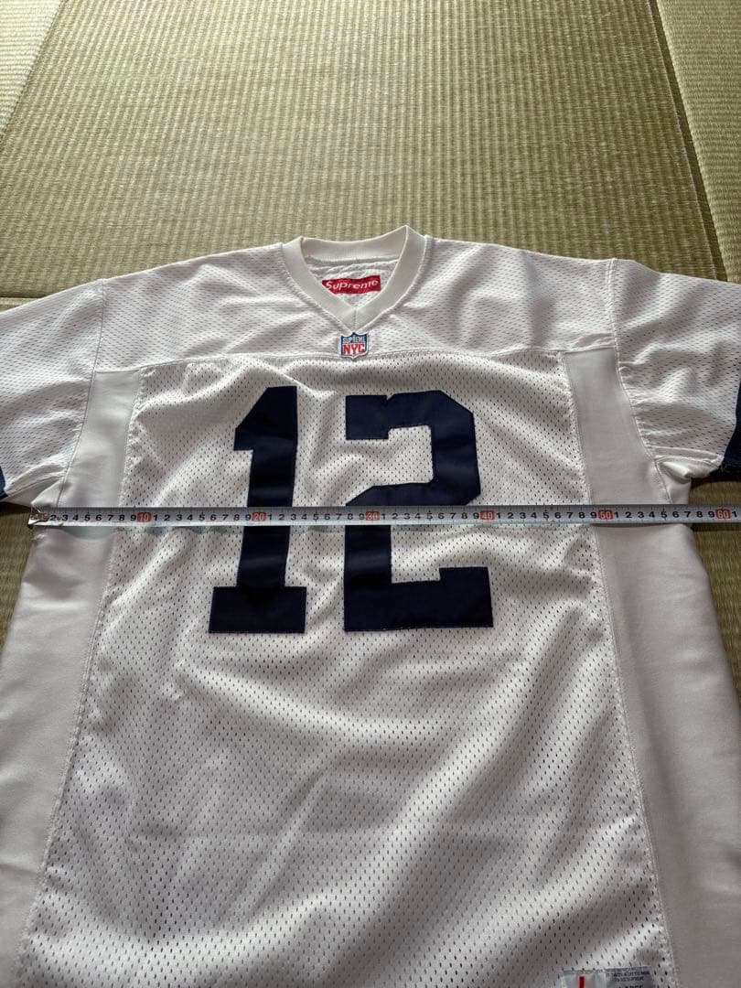 本日限定値下げ！！！シュプリームゲームシャツ　Lサイズ