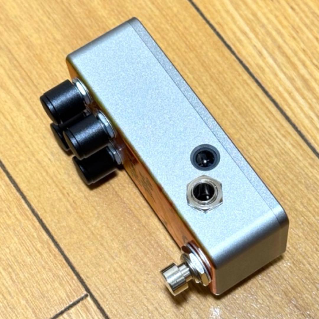 ギター Honey Bee OD 4K Mini