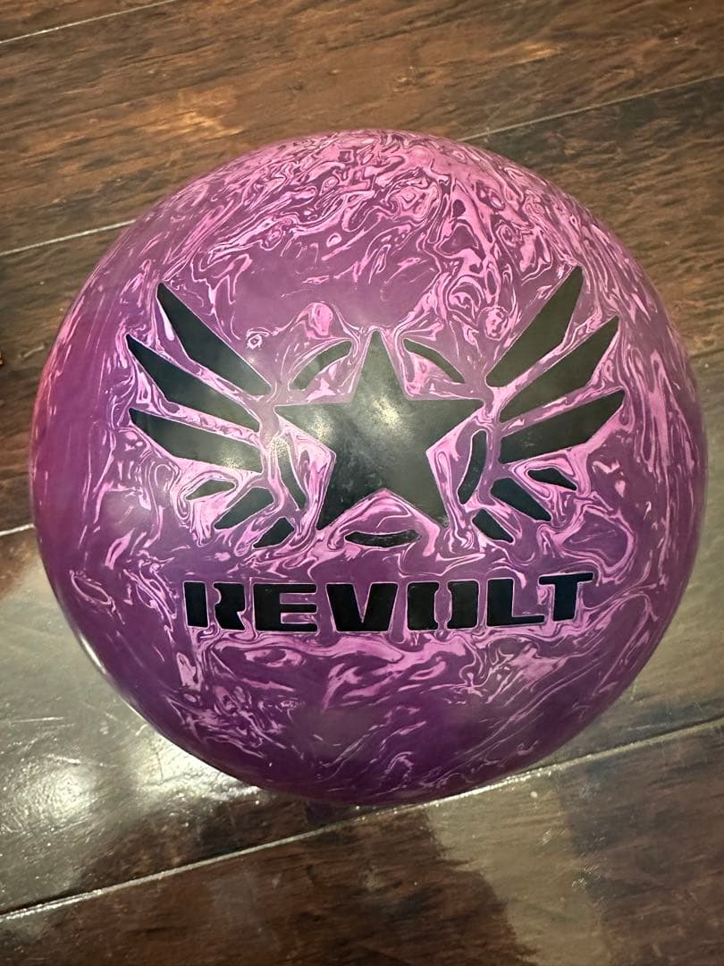 MOTIV リボルトハボック REVOLT HAVOC
