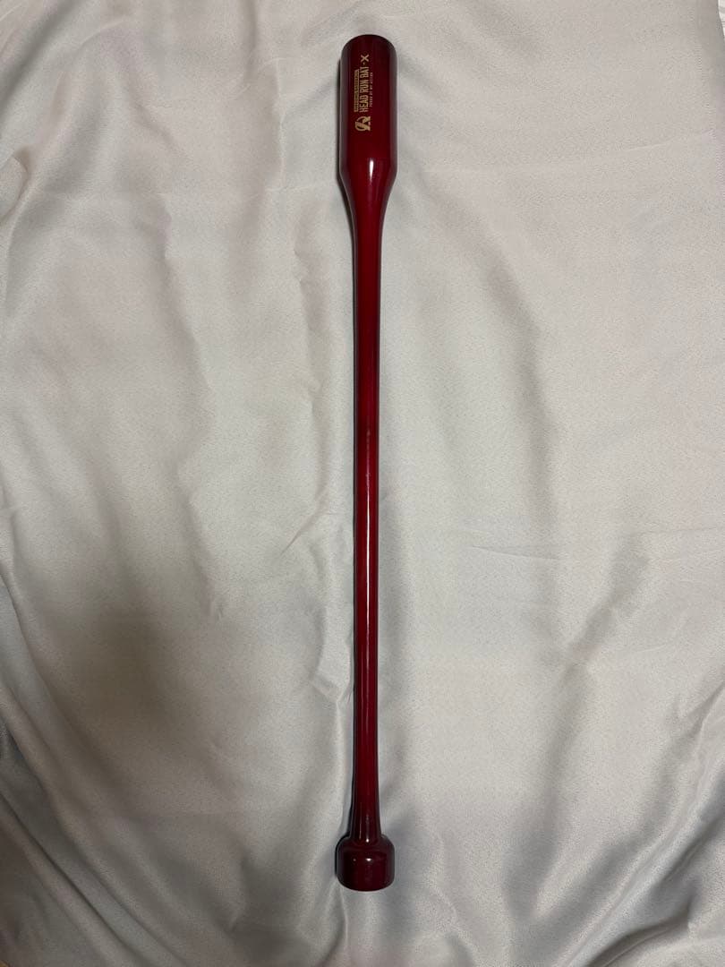 AMAZING BASEBALL HEAD RUN BAT-X 90㎝　750g