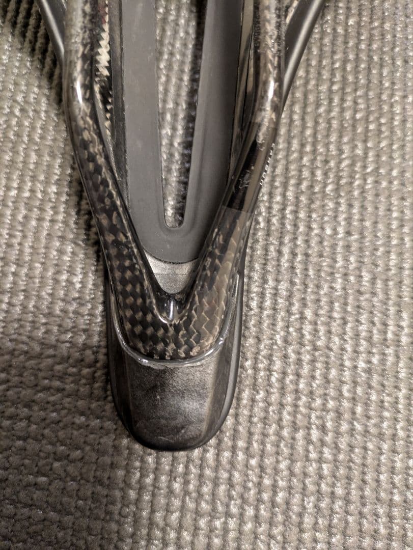 S-Works Power カーボンサドル143mm