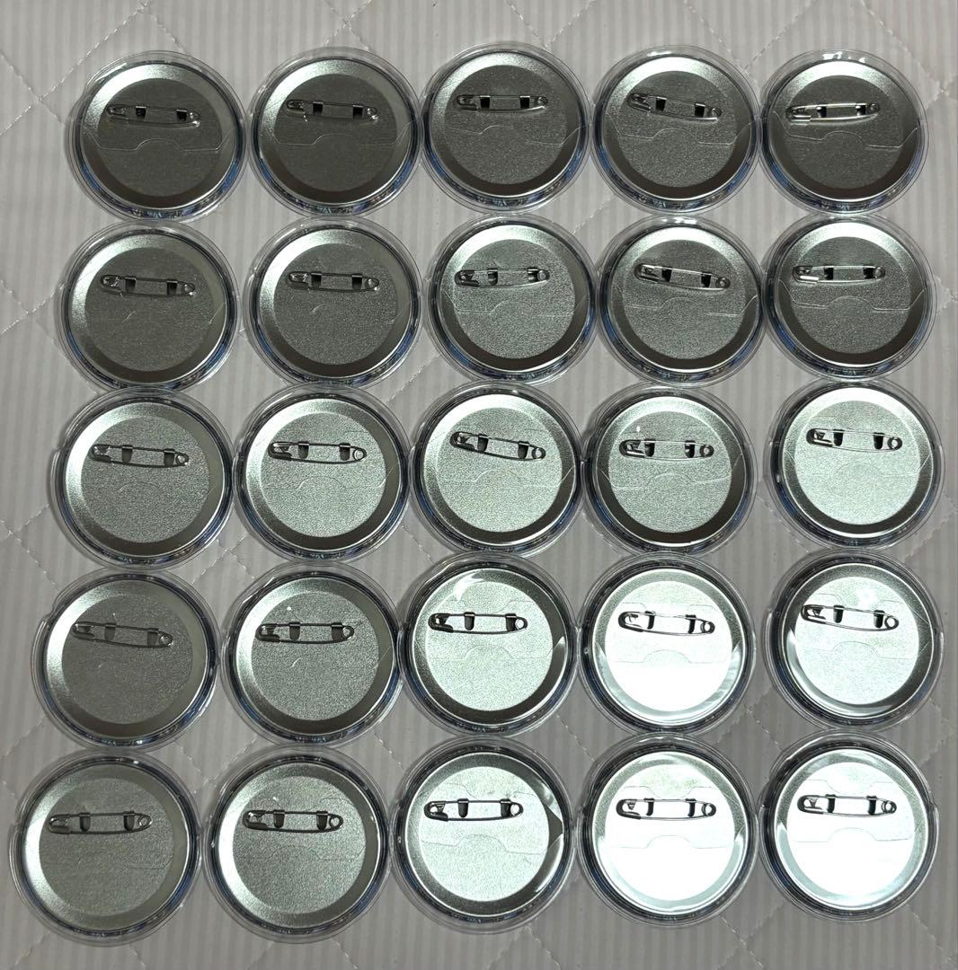 Nページ　いれいす　ほとけ　恋星エトワール　缶バッジ70個　初兎アイワナ