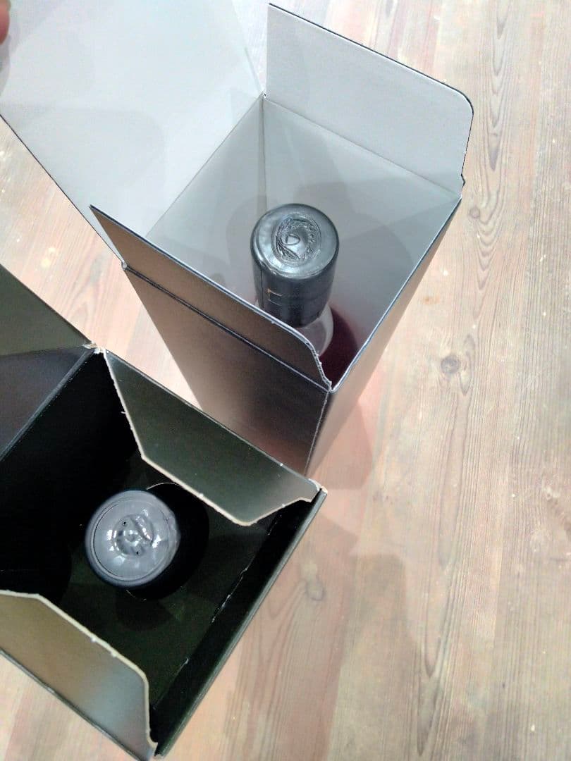 ☆Ichiro's Malt & Ardbeg Ten☆新品未開封品2点 セット