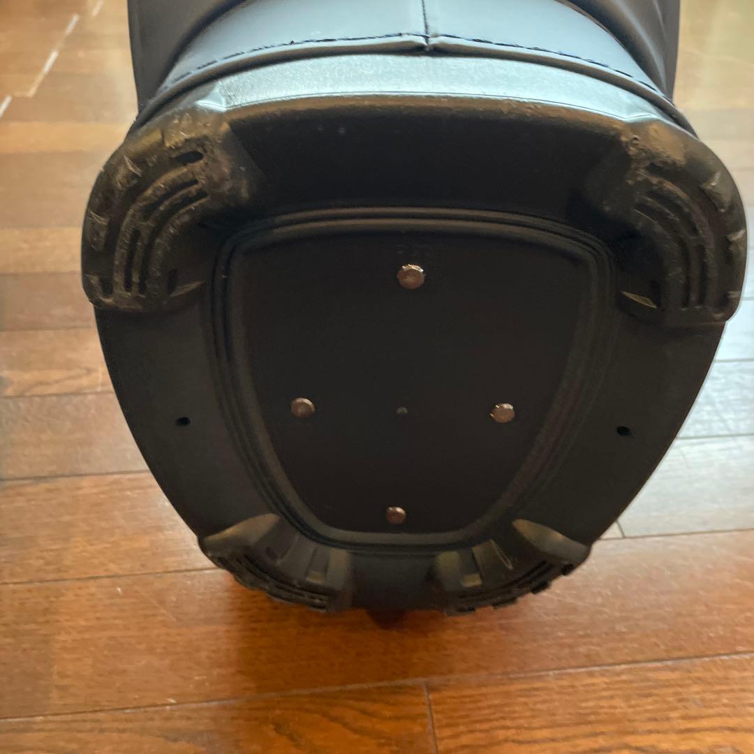 PING ゴルフバッグ ネイビー