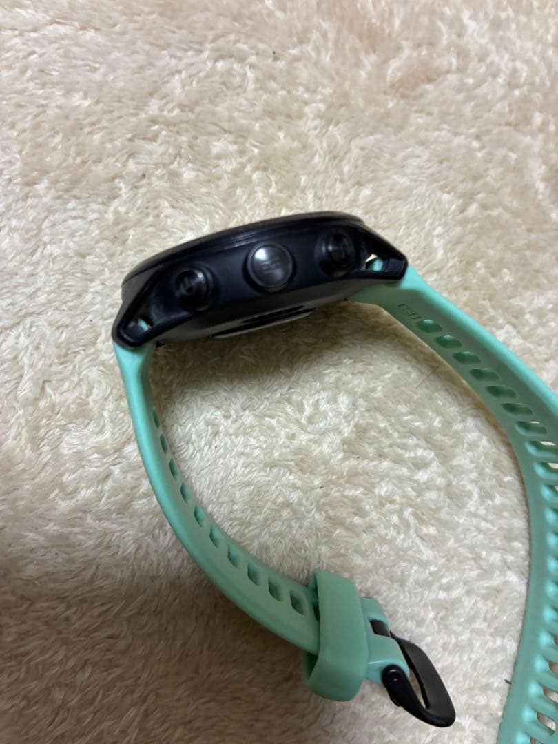 ガーミン745foreathrete garmin music