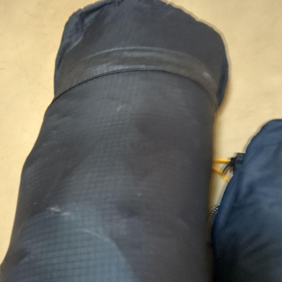 ステラリッジテント2