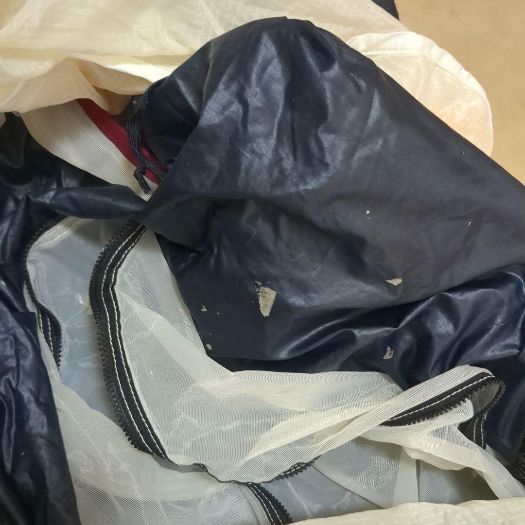 ステラリッジテント2