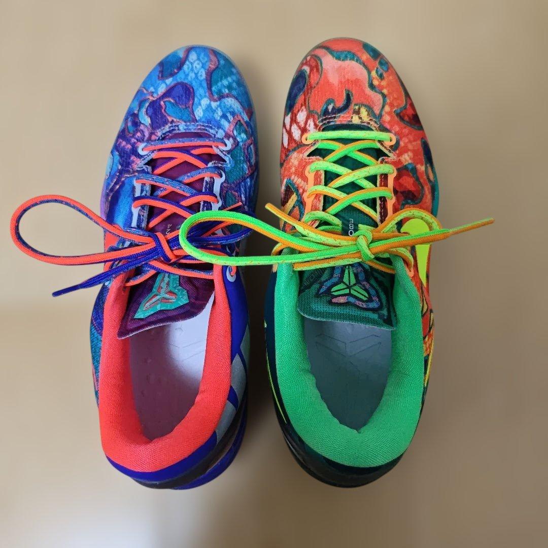 Nike Kobe 8プロトロ　25.5cm
