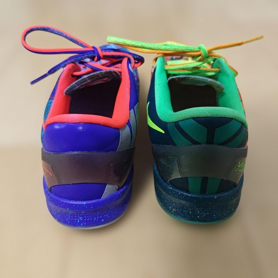 Nike Kobe 8プロトロ　25.5cm