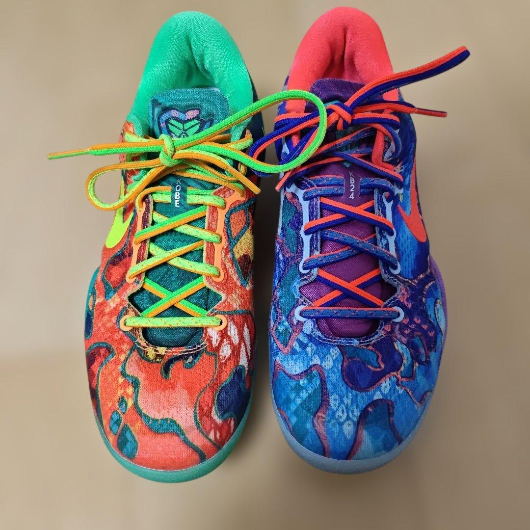 Nike Kobe 8プロトロ　25.5cm