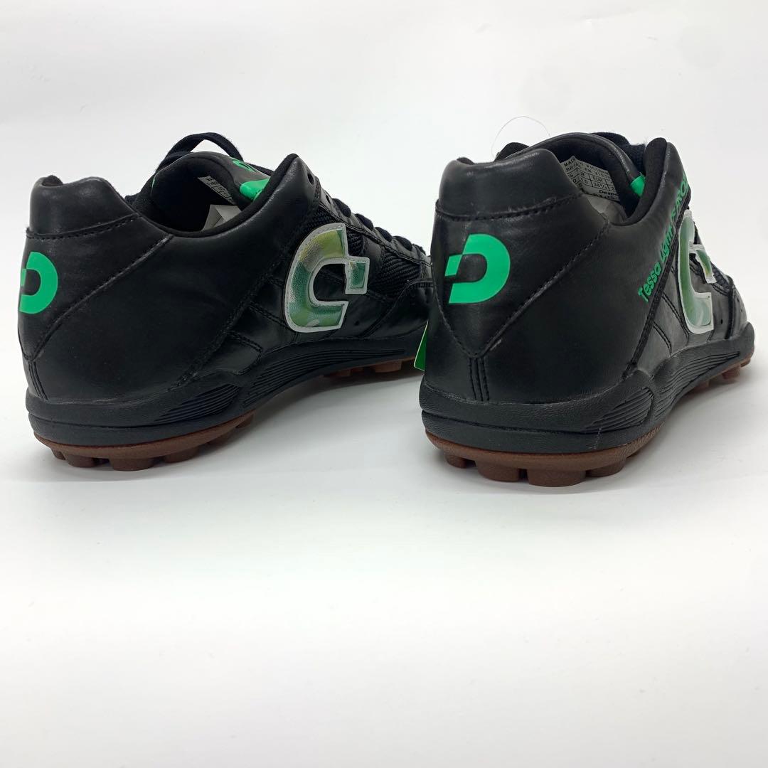 【新品未使用】デスポルチTessa Light TFPro3サッカー23.0cm