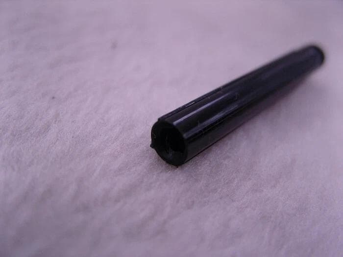 1970年代-2011 モンブラン 146 149 限定品ピストン棒+筒セット