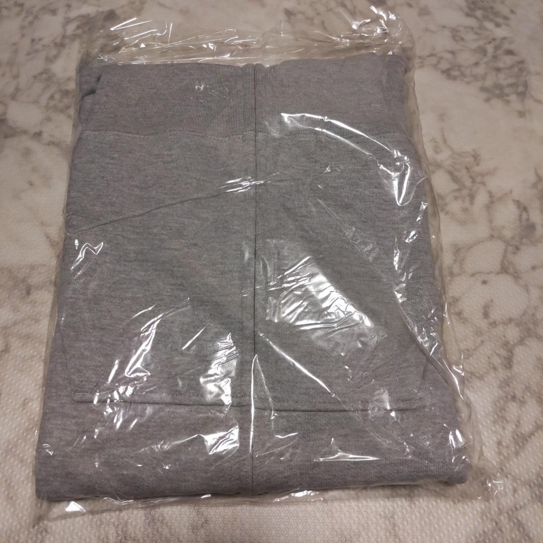 aiko LLP15add ツアーパーカー デカ Lサイズ 新品未開封未使用