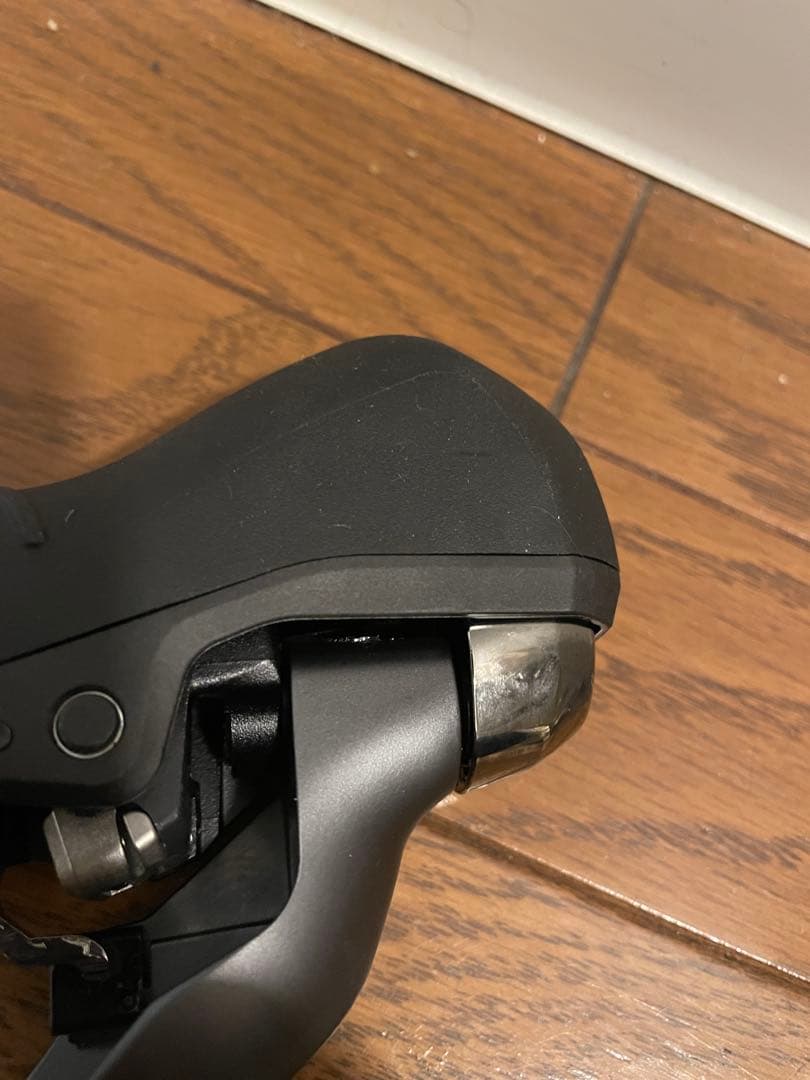 パーツ Shimano GRX ST-RX810-LA