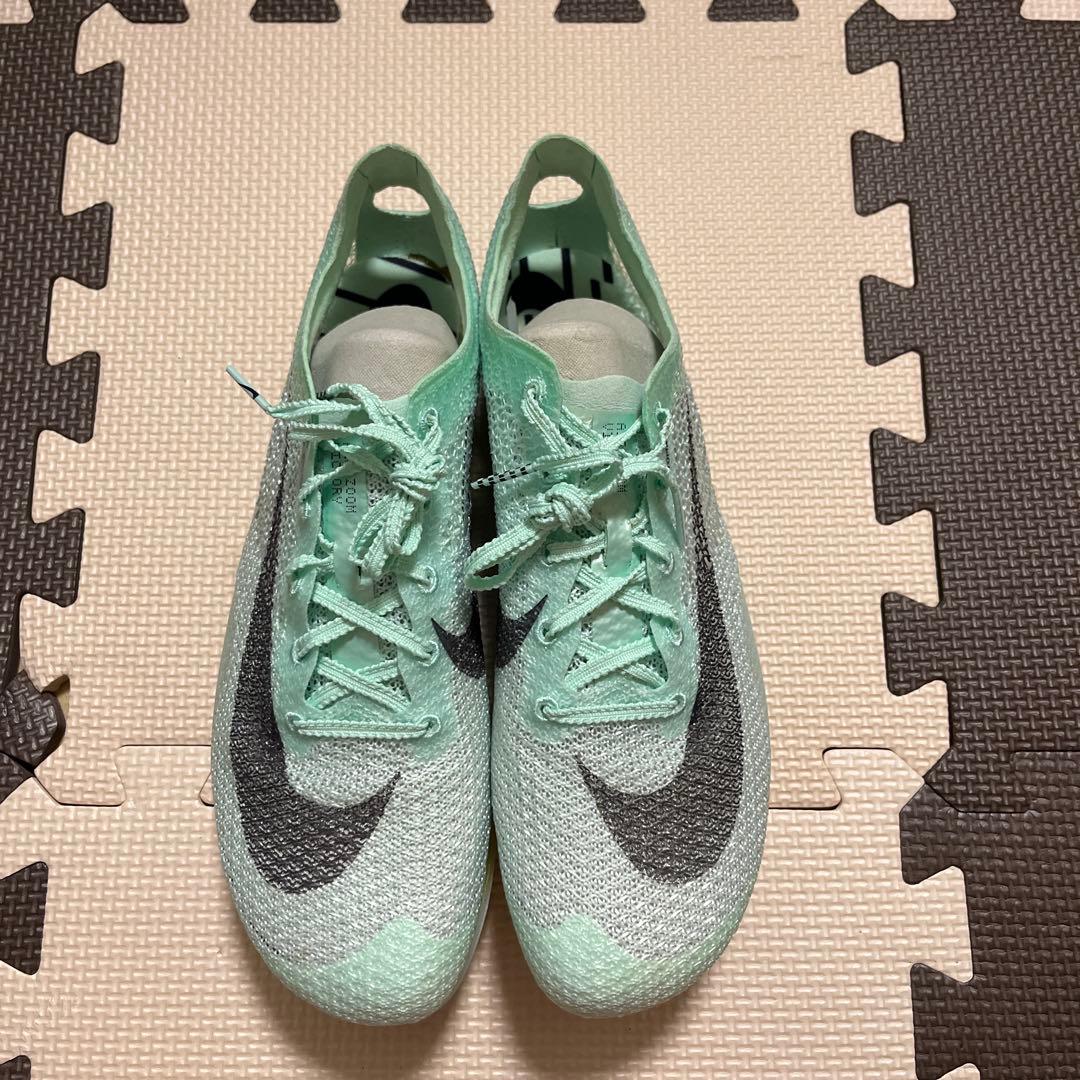 Nike エアズームヴィクトリー　25.5cm