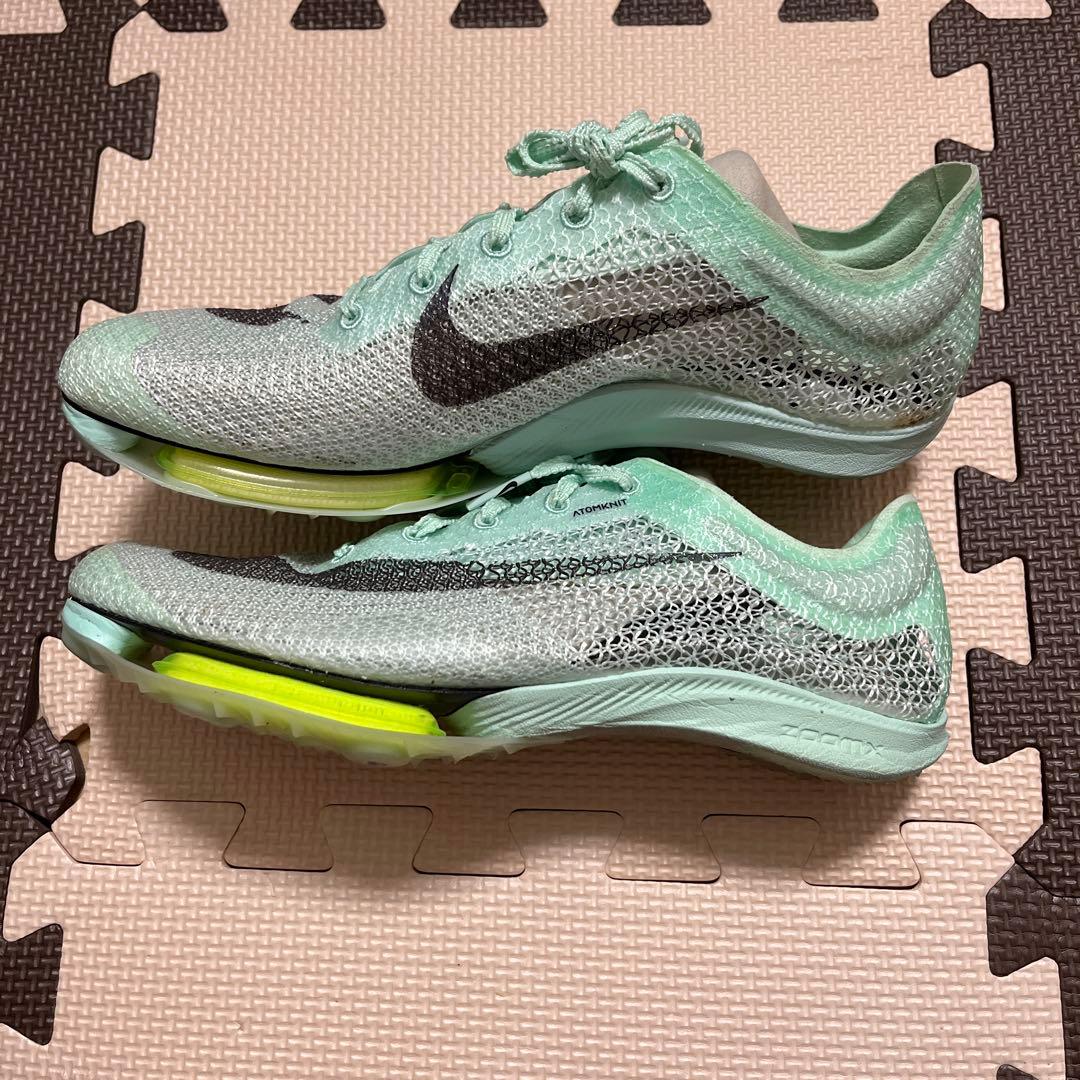 Nike エアズームヴィクトリー　25.5cm