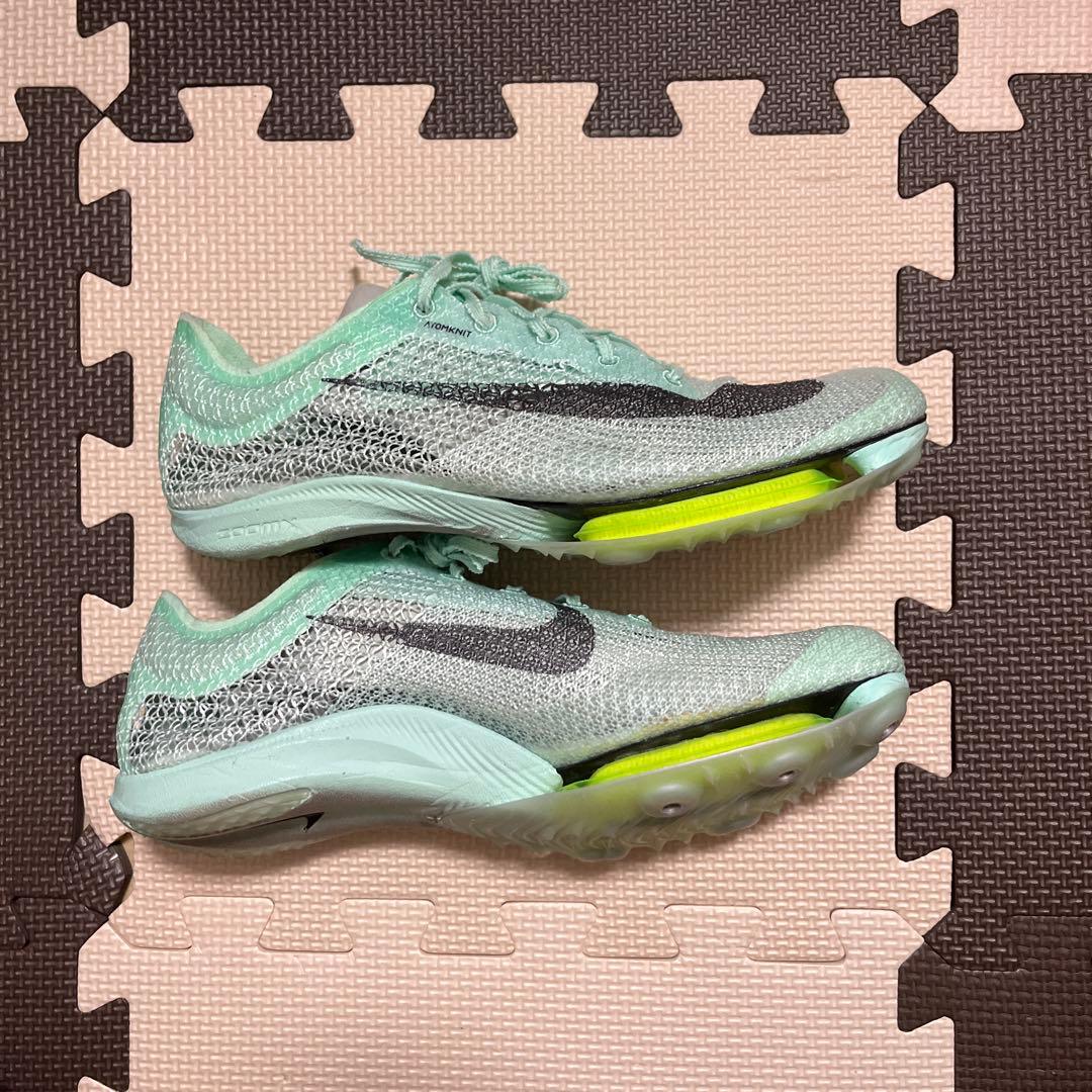 Nike エアズームヴィクトリー　25.5cm