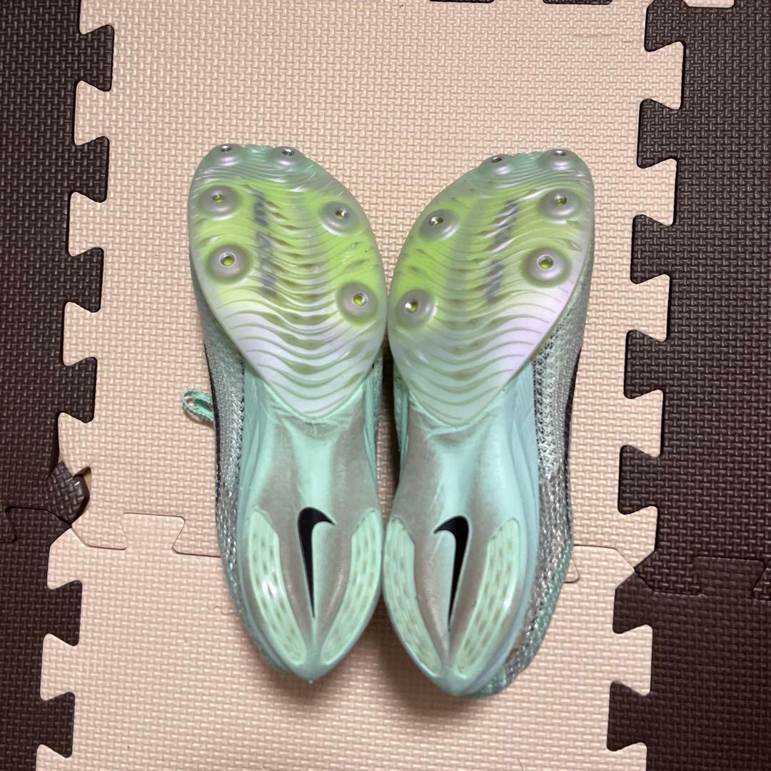 Nike エアズームヴィクトリー　25.5cm