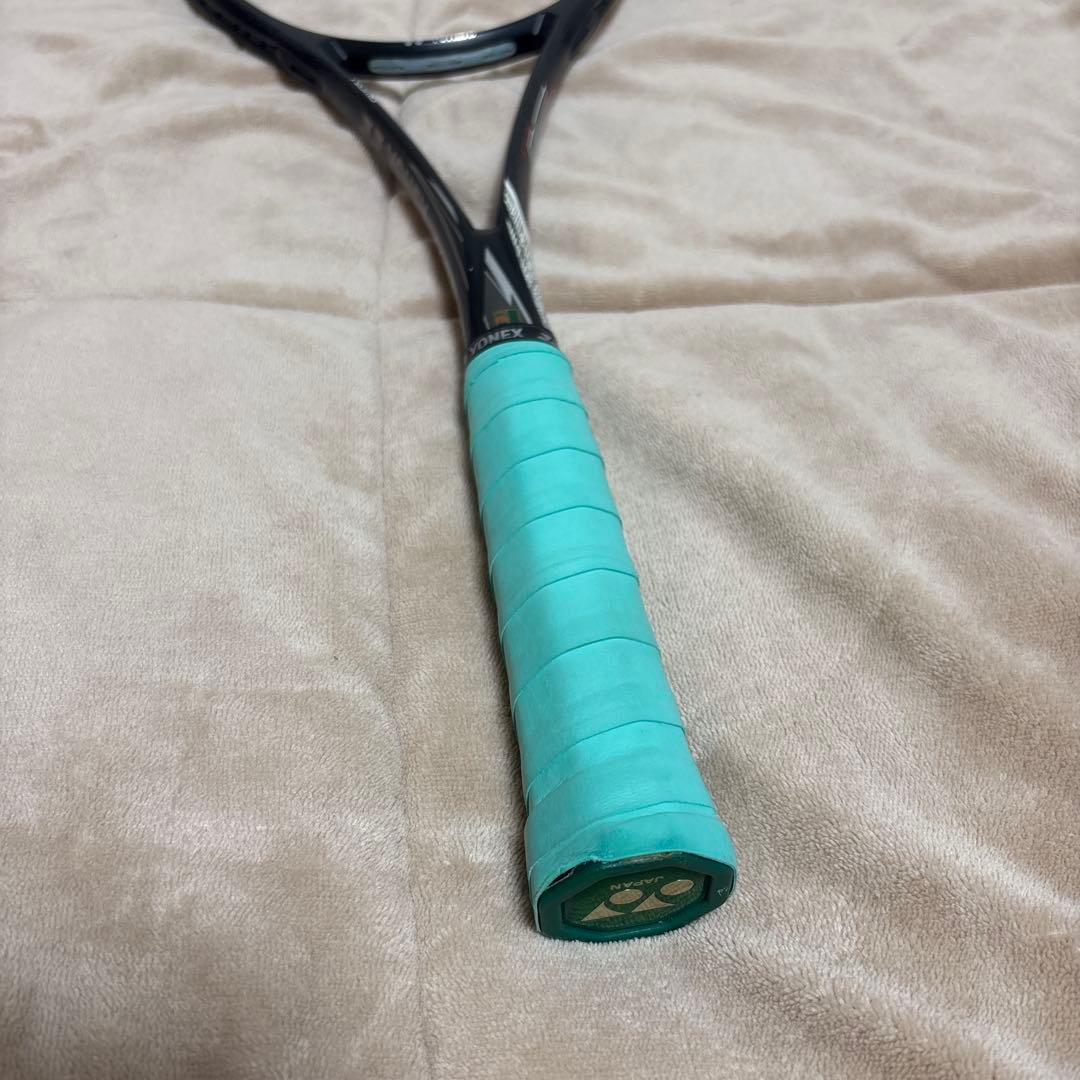 MT ヨネックス エフレーザー9V カスタムフィット