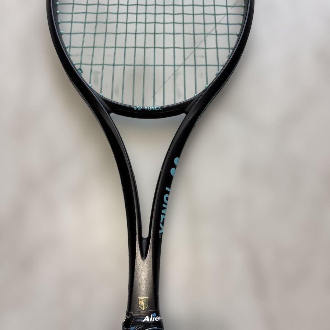 【美品】YONEX GEOBREAK ジオブレイク70S UL0