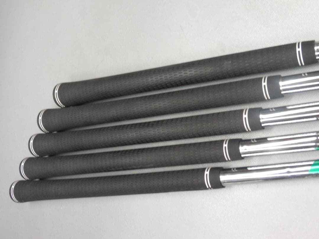 スリクソン ZX4 MK2 5本 NS PRO950GH NEO DST