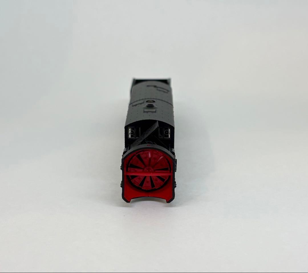 マイクロエース A0320 キマロキ編成セット キ604のみ 【動作確認済み】