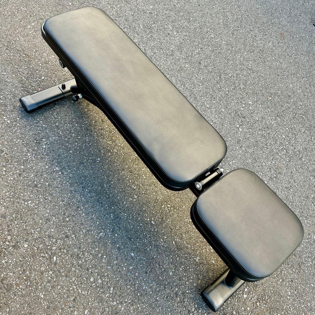 ボディメーカー マルチパワーラック　ベンチ・バーベル75kgセット　アイロテック