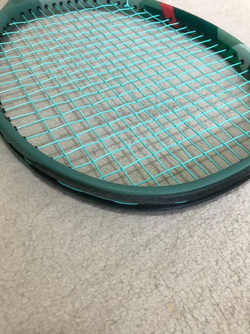 YONEX PERCEPT ヨネックス パーセプト100【交換グロメット付】