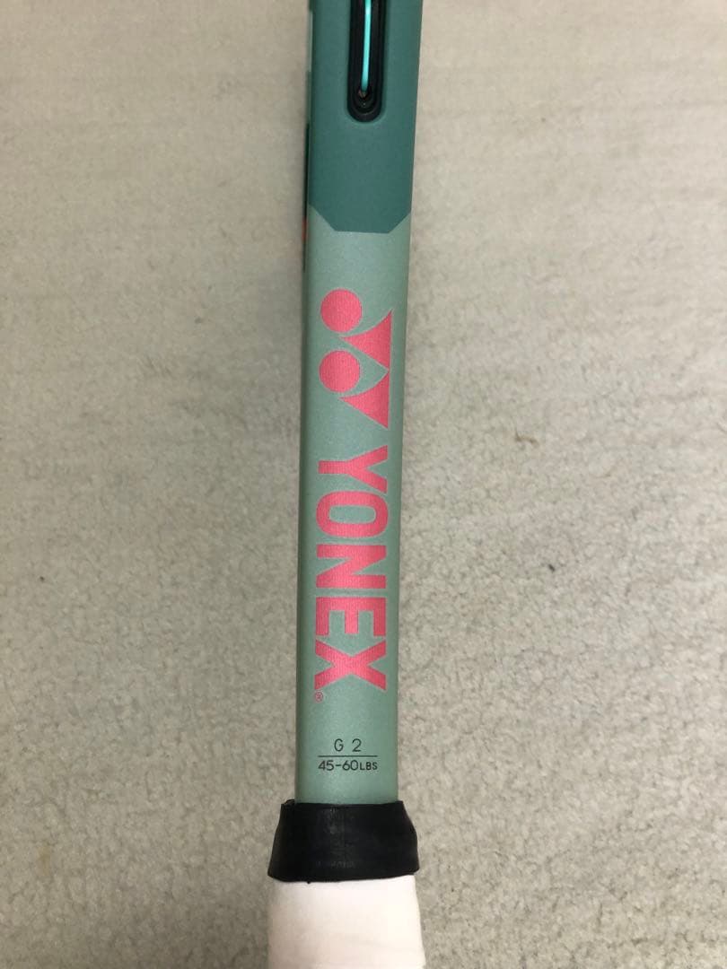 YONEX PERCEPT ヨネックス パーセプト100【交換グロメット付】